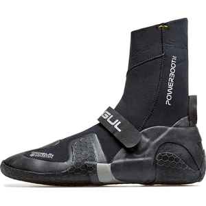2026 Gul Botas De Neopreno Con Punta Dividida Power De 5mm